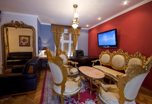 Travelling Actor - Putujući glumac 4